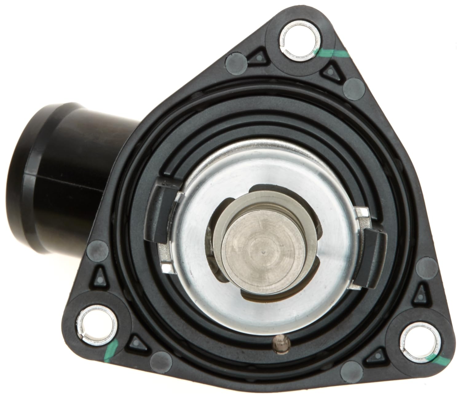 Engine Coolant Thermostat Gates 34836