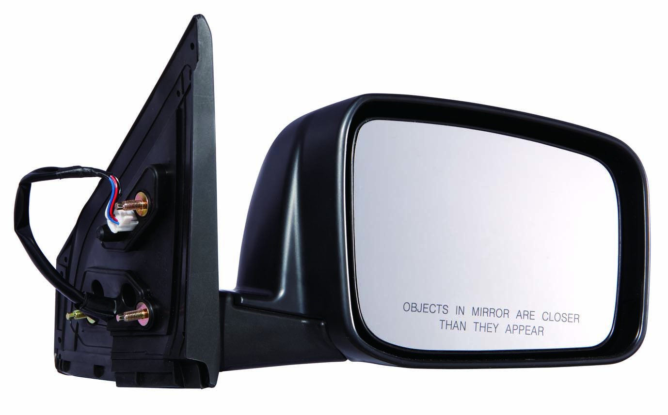 Replacement DEPO 315-5422R3EFH Passenger Side Door Mirror Set