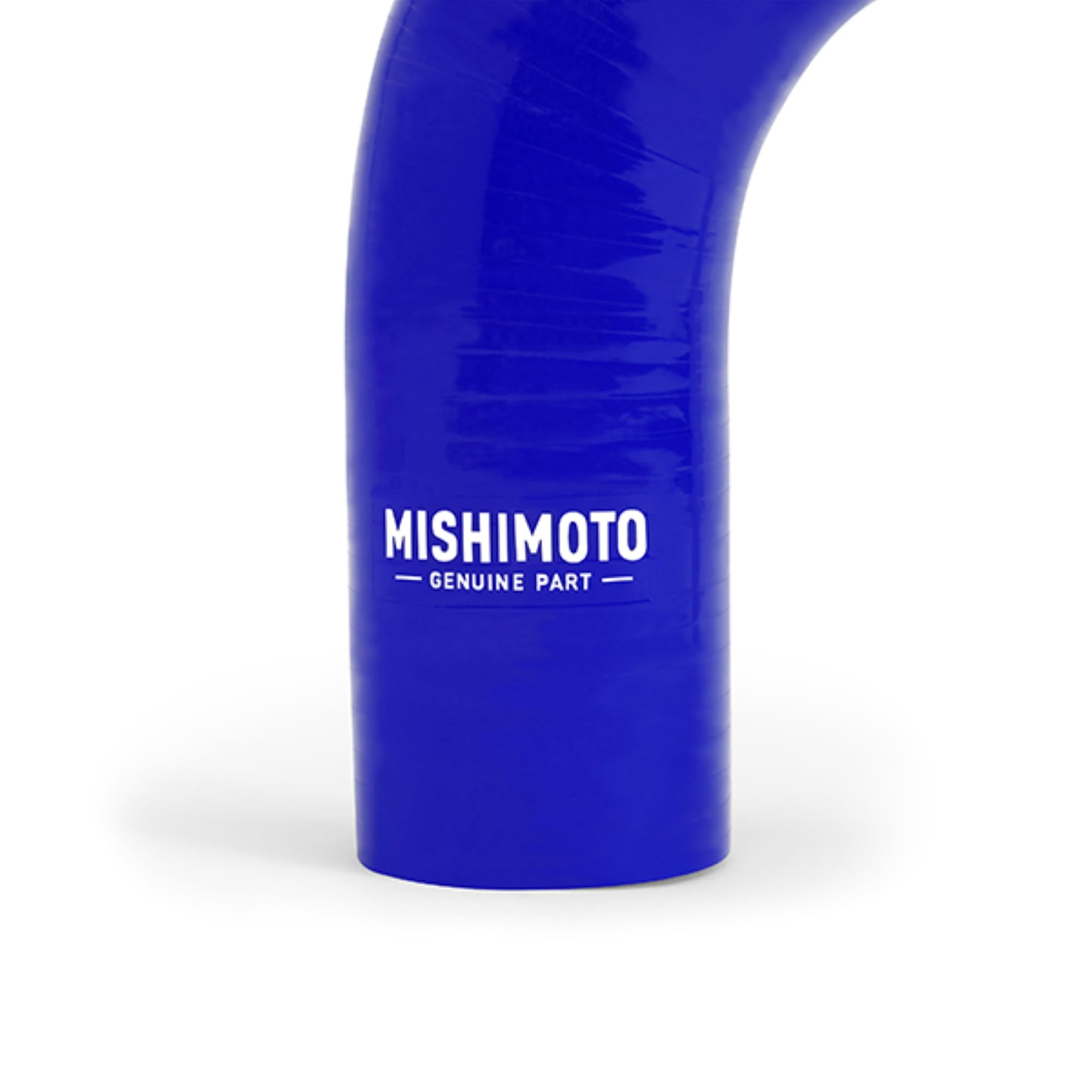 Mishimoto Hose Kit Radiator Fits Dodge Charger Challenger 5.7L 2006-2010 Blue