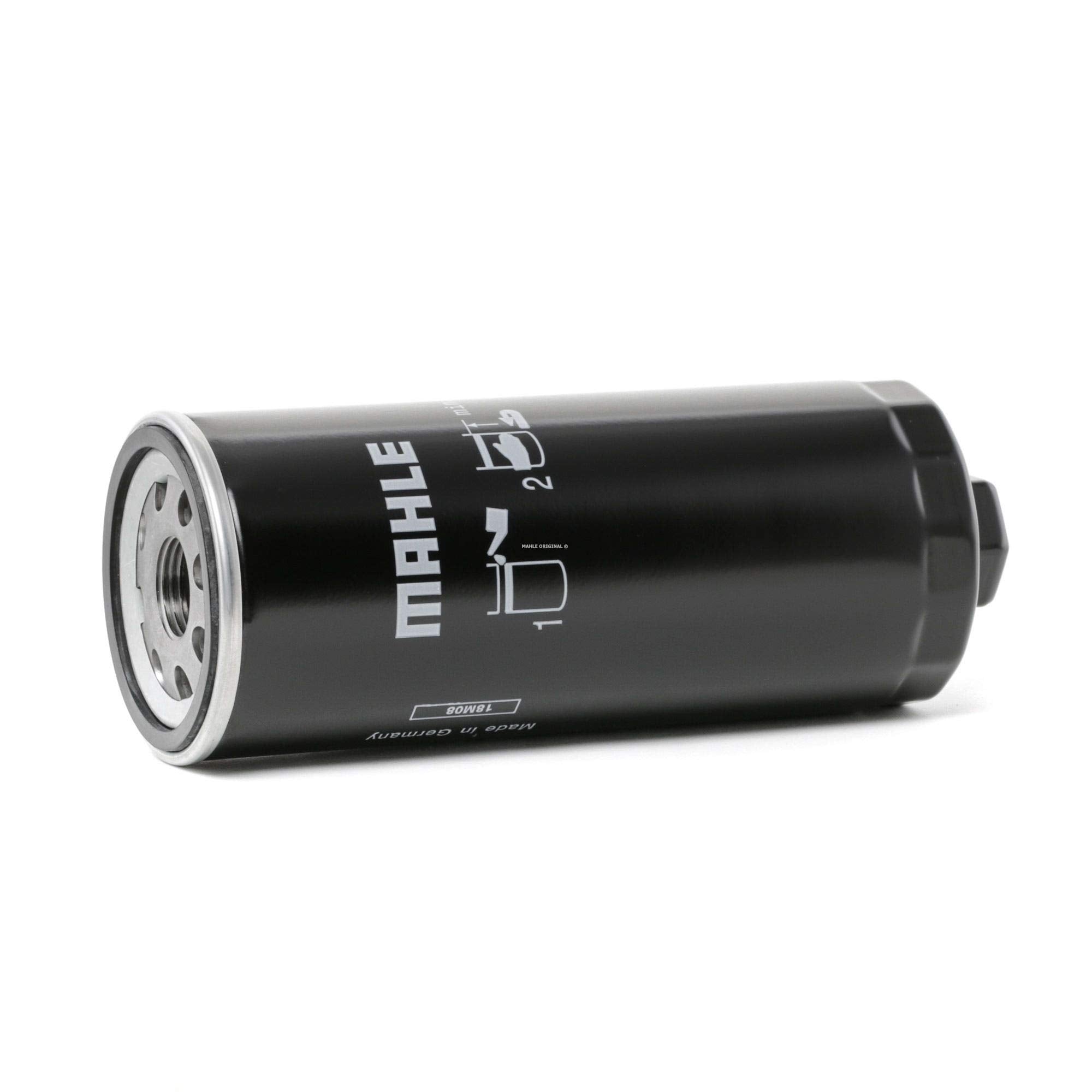 Oil Filter MAHLE OC 281