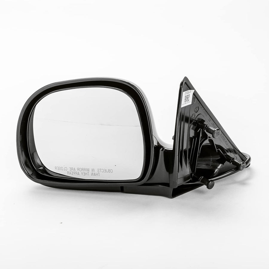 Left-Side TYC 2100132 Door Mirror Compatible with 1995-1997 Chevrolet Blazer C/K Suv