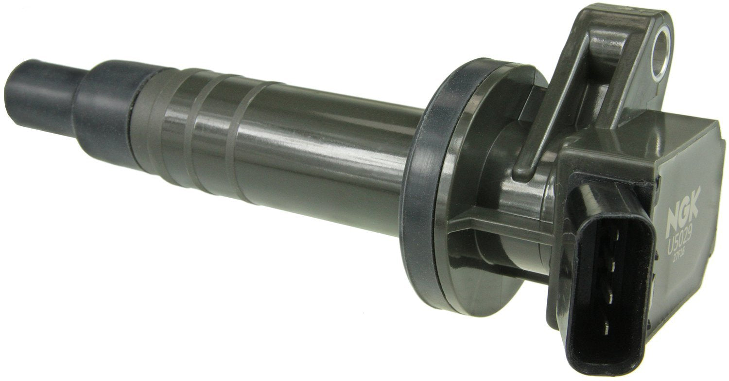 Coil-On-Plug Ignition Coil NGK U5029 (48998)