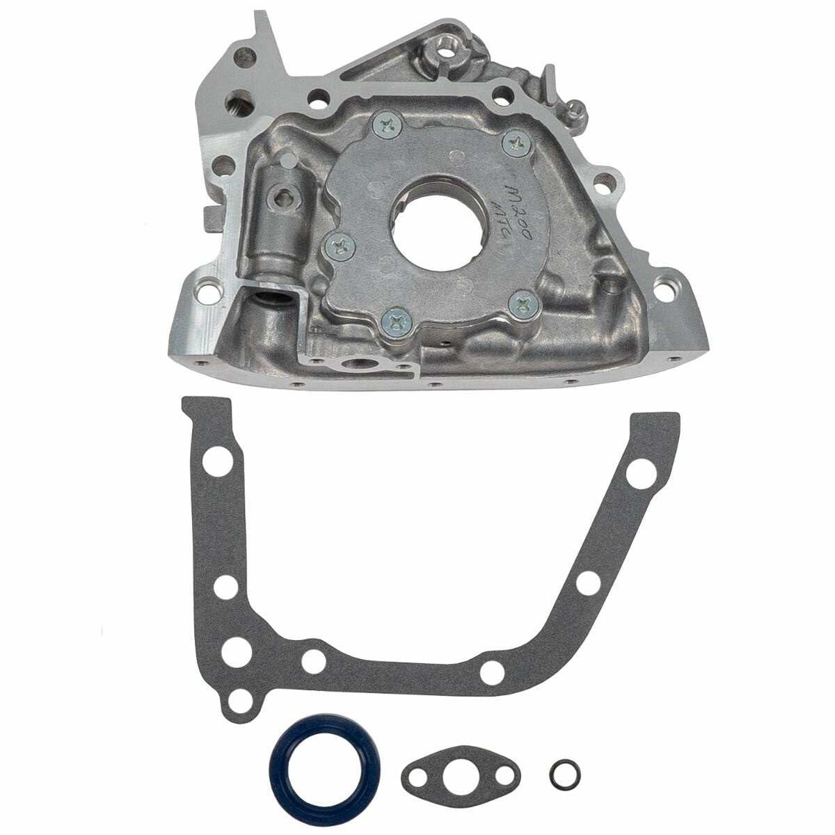 M200 Melling Oil Pump