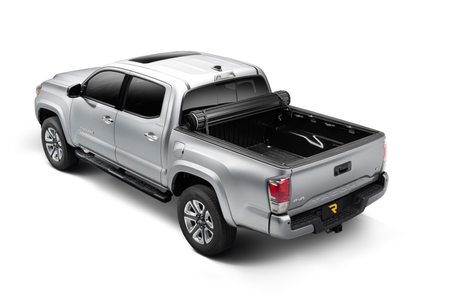 Tonneau Truxedo Cover
