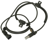 Wheel Speed Sensor NGK/NTK AB0935 (72019)
