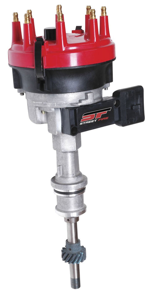 Street Fire MSD 5594 Distributor