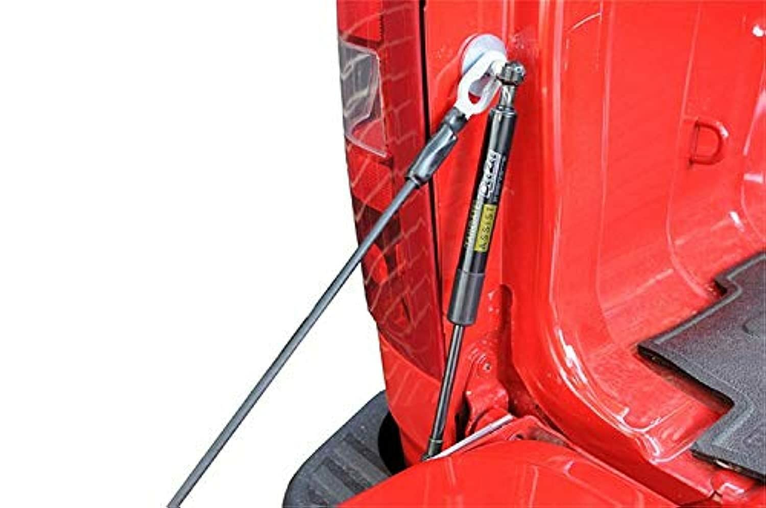 Tailgate Assist DZ43103 fits 19-Current Chevy/GMC Silverado/Sierra 1500
