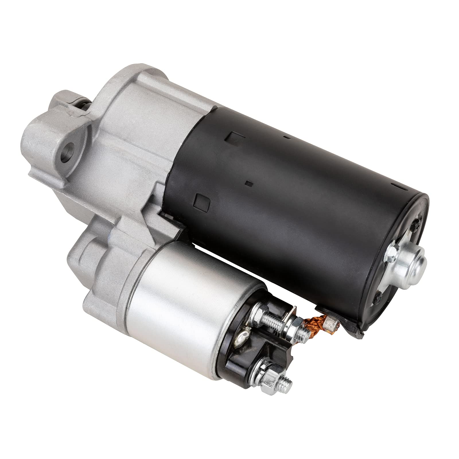 Starter Motor TYC 1-19033 Compatible with 2010-2016 Volvo XC60