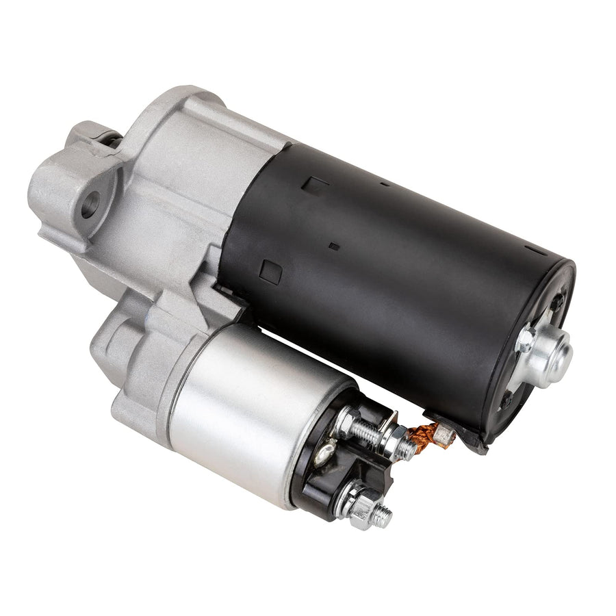 Starter Motor TYC 1-19033 Compatible with 2010-2016 Volvo XC60