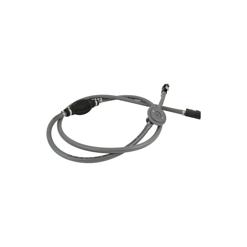 Attwood Fuel Line Assembly Universal Kit Without Tank Fitting, 6-Feet x 3/8-Inch