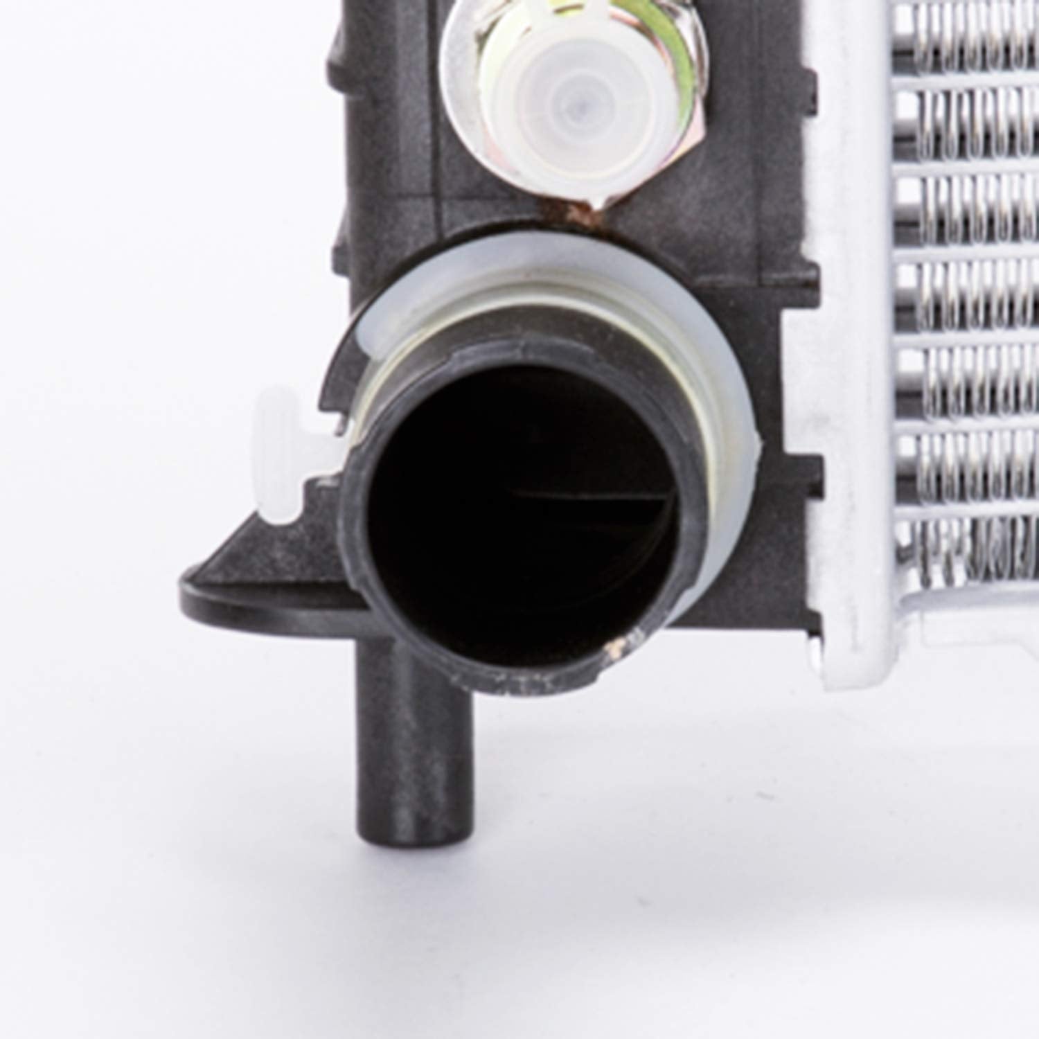 Radiator TYC - 2589