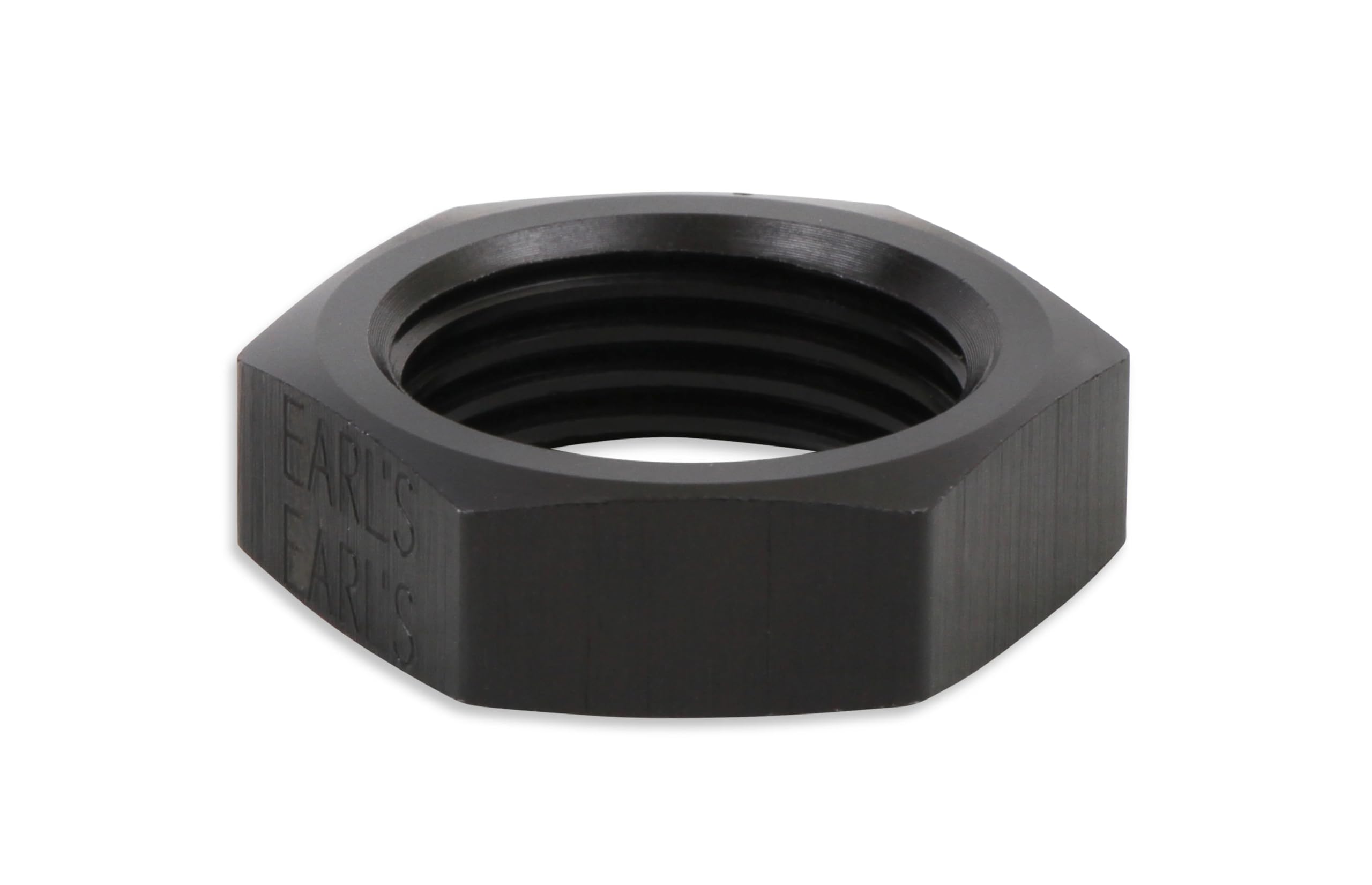 AT992412ERL Earl's -12 AN Bulkhead Nut