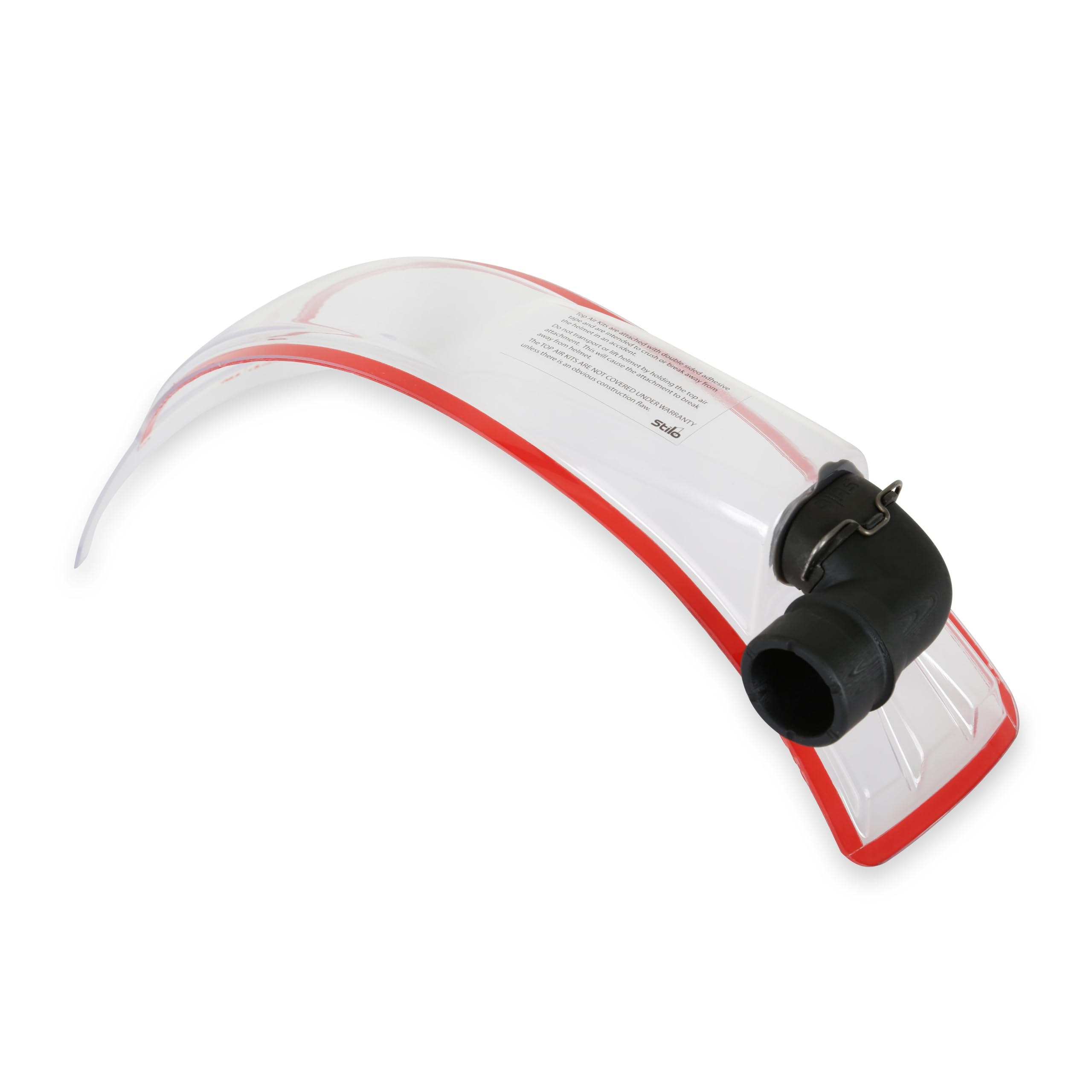 Stilo YA0894-90 Air Inlet - Short - Top - 90 Degree Maglock - ST5/Venti Series - Each