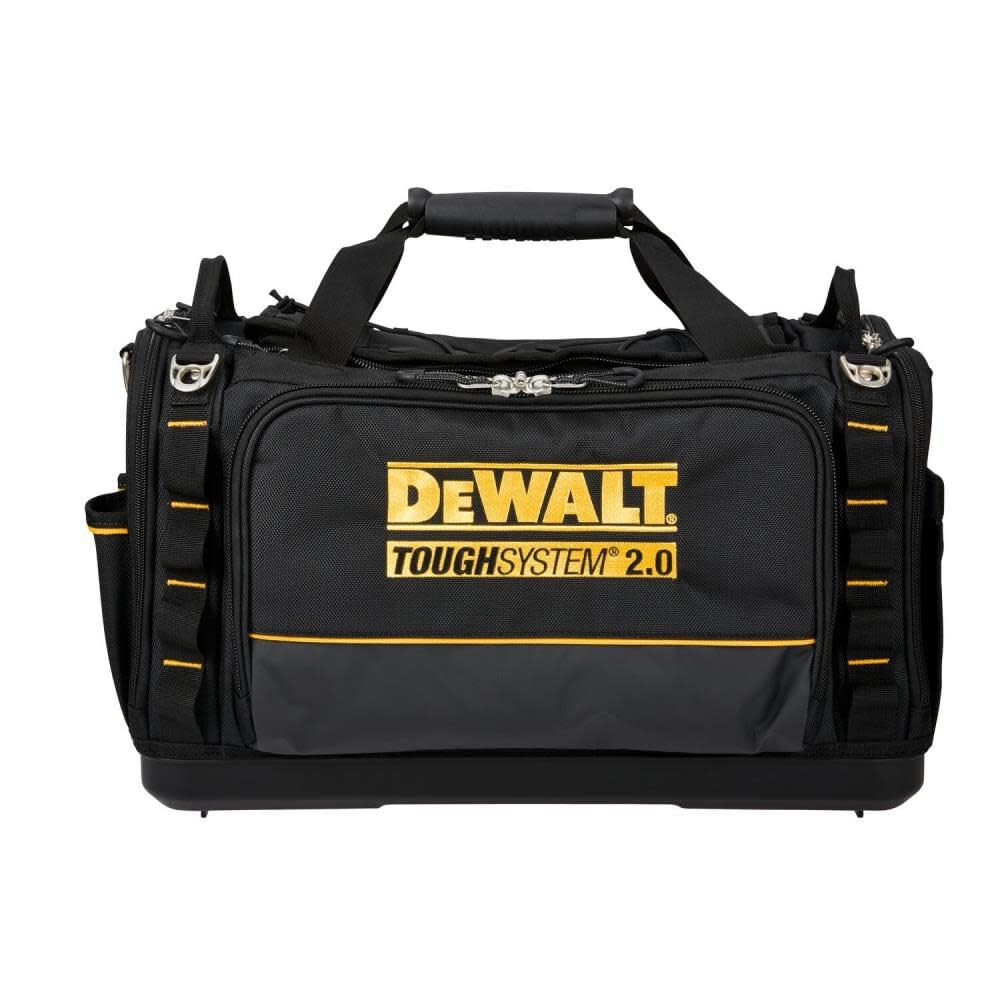 Toughsystem 2.0 DEWALT Jobsite Tool Bag (DWST08350)