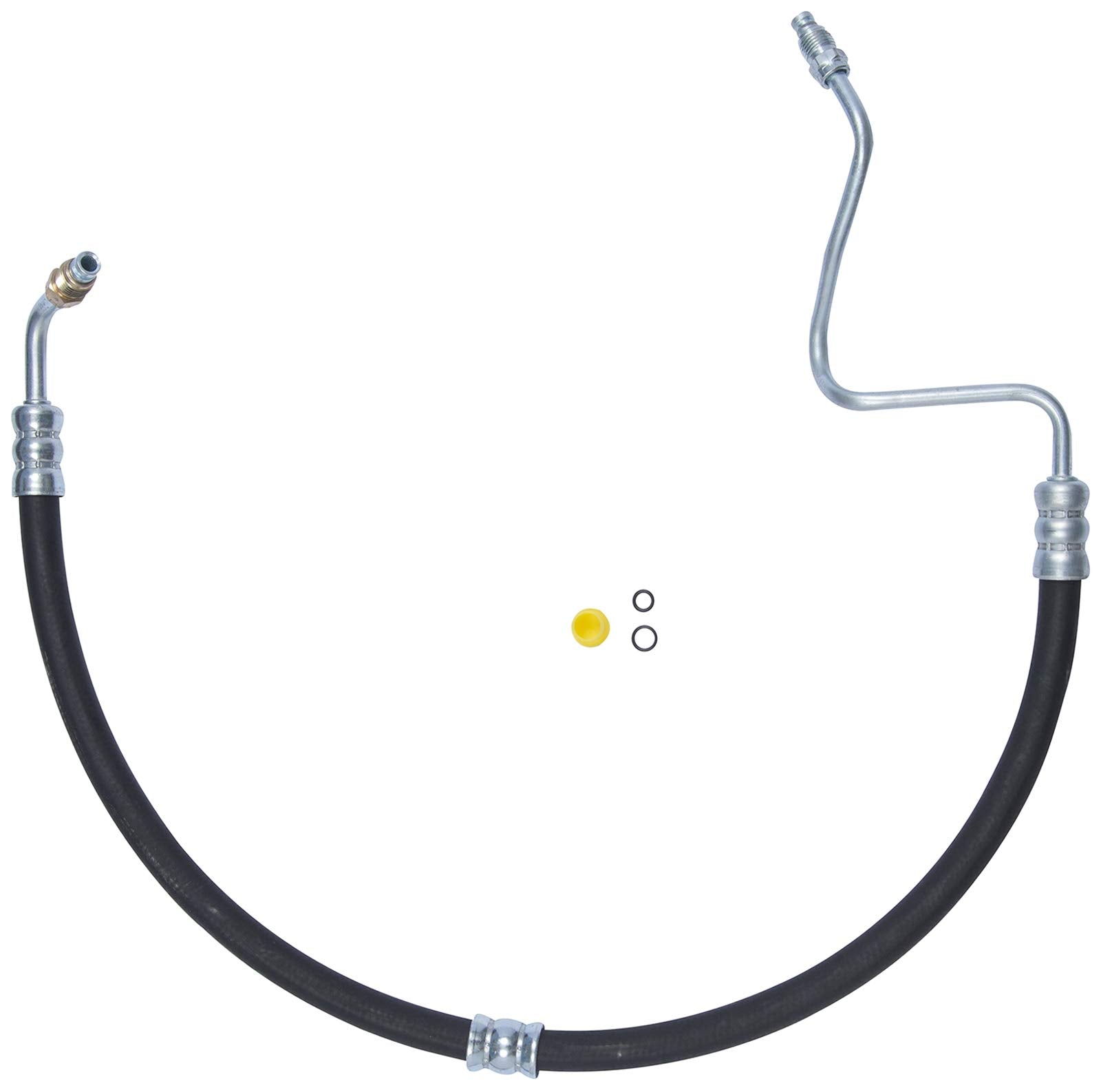 Power Steering Gates 355770 Hose Assembly Pressure Line