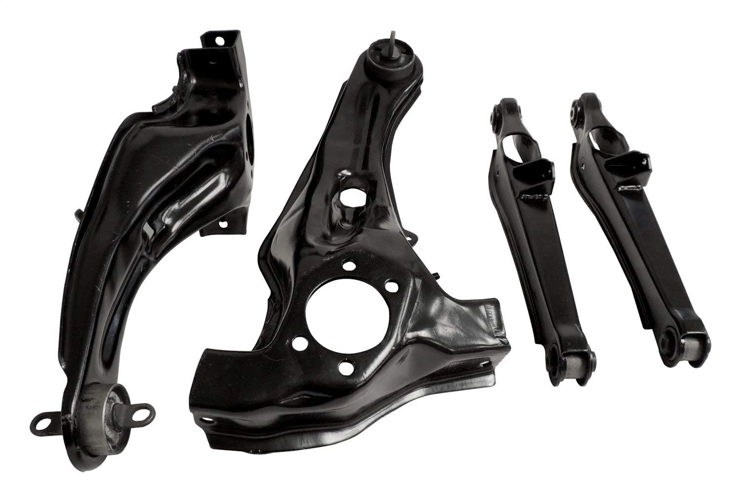 Trailing Crown Link Kit
