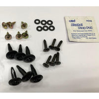 Trail FX Replacement Plst Hardware-8038H Trailfx