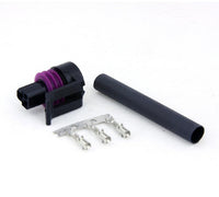 REPLACEMENT 810-CN-TI3P PRESSURE CONNECTOR TI-STYLE