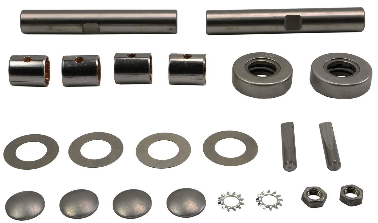 Steering King Pin Set MOOG 8390B