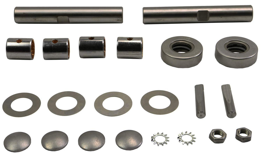 Steering King Pin Set MOOG 8390B