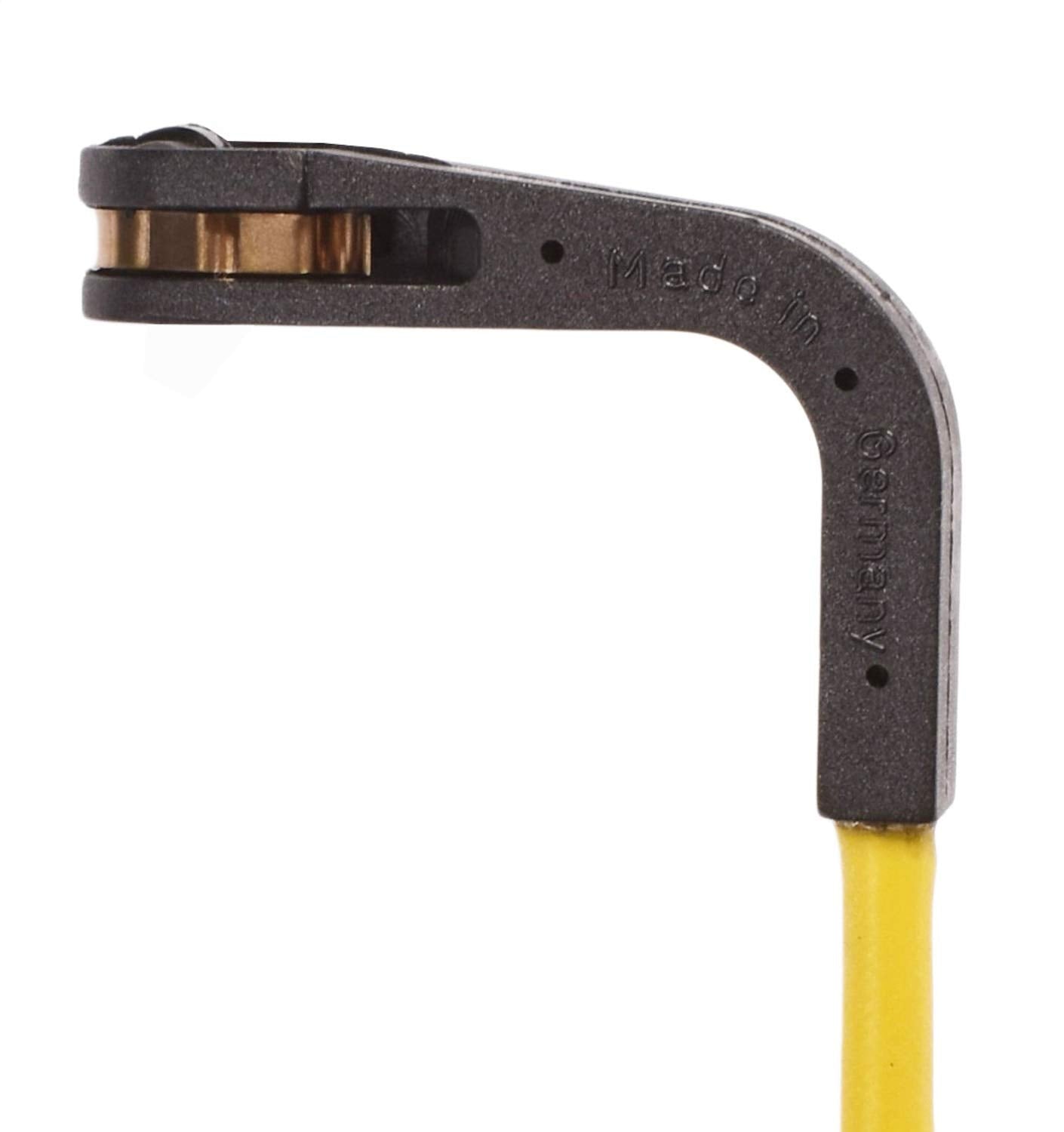 POWERSTOP SW-1641 Brake Pad Wear Sensor Front For Jaguar F-Pace 2017-2024, Land Rover Range Rover Velar 2018-2024 [Model Specific]