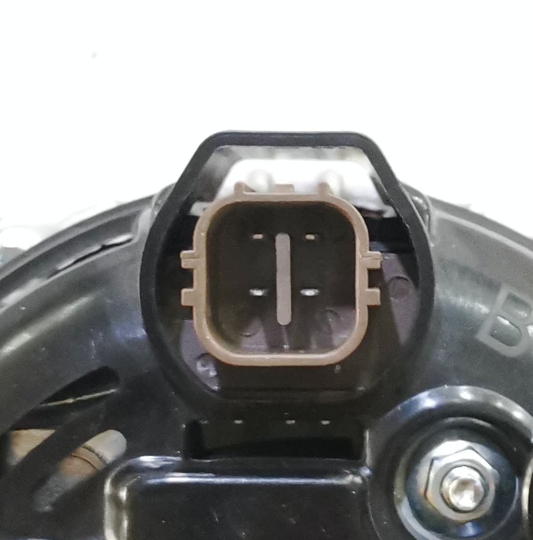 Alternator TYC Compatible with 2011-2018 Kia Sorento
