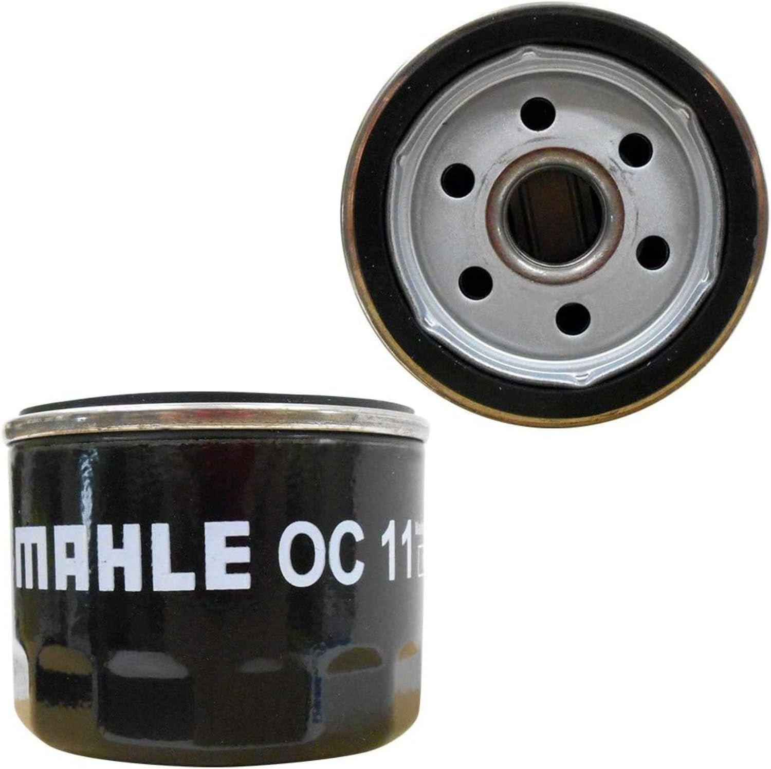 Oil Filter MAHLE OC 11