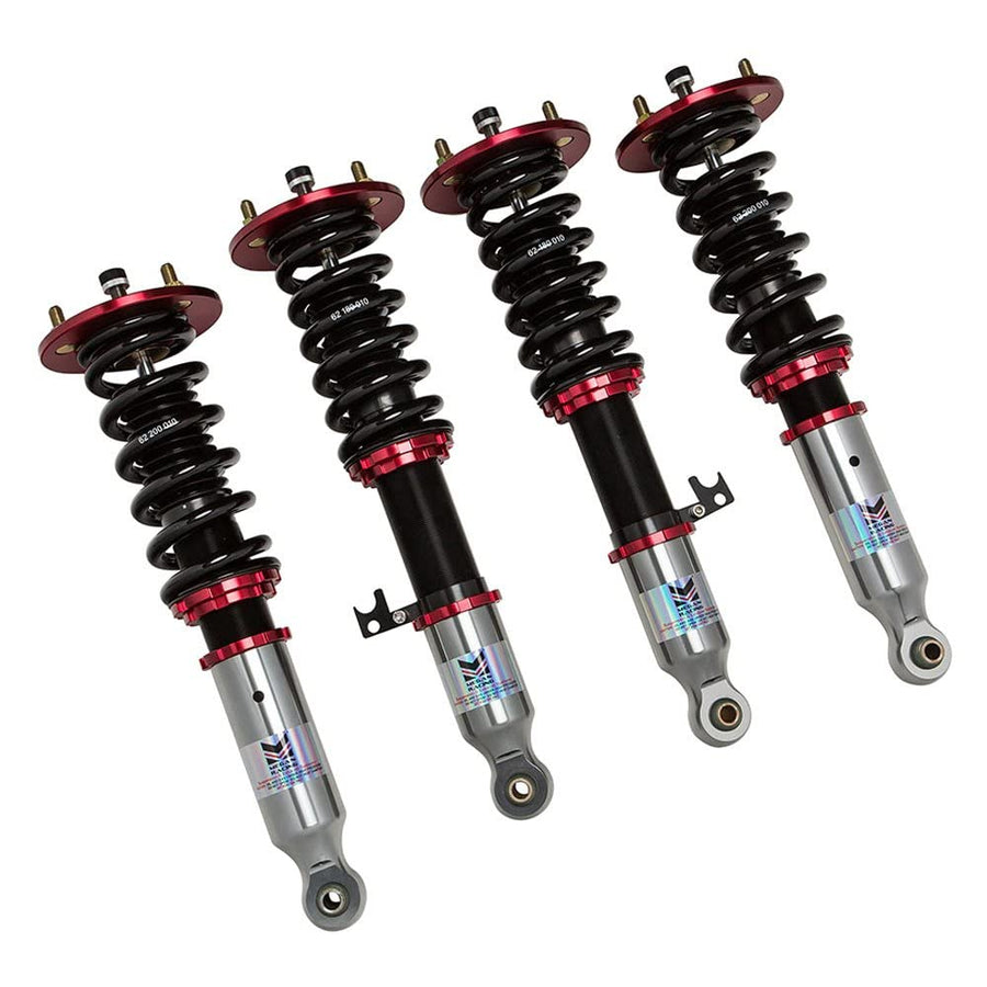 MR-CDK-AN91 Megan Racing Street Series Coilover Damper Kit