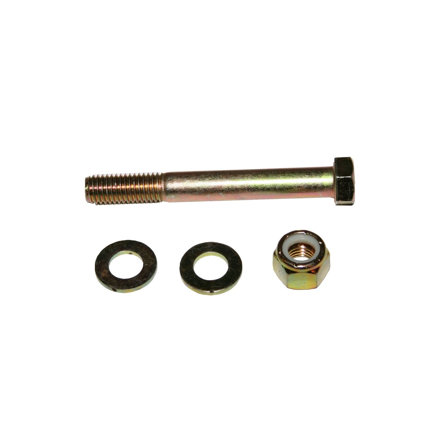 18271.06 | Omix-Ada | Suspension Leaf Spring Main Eye Bolt/Nut | OE Reference: G9419209K | Fits 1976-1995 Jeep CJ/Wrangler YJ