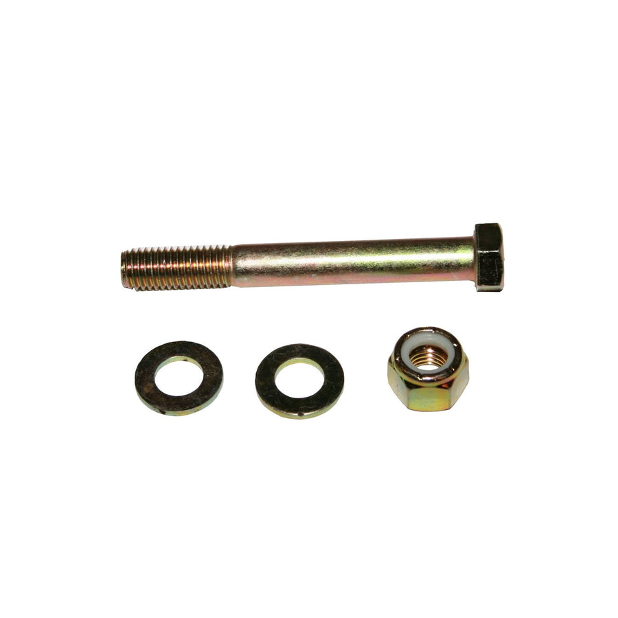 18271.06 | Omix-Ada | Suspension Leaf Spring Main Eye Bolt/Nut | OE Reference: G9419209K | Fits 1976-1995 Jeep CJ/Wrangler YJ