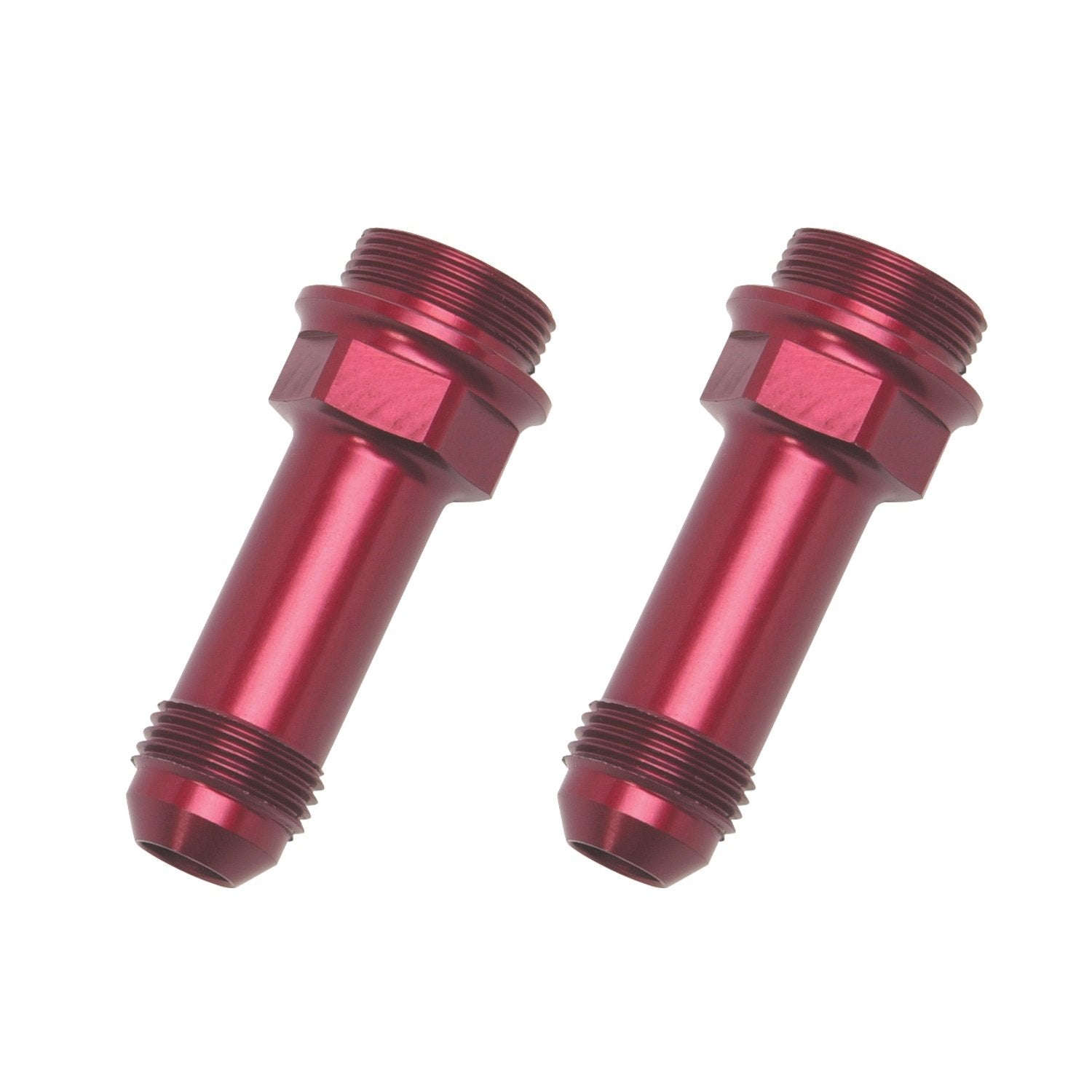 Carb Adapter Fitting Russell 640370 Male