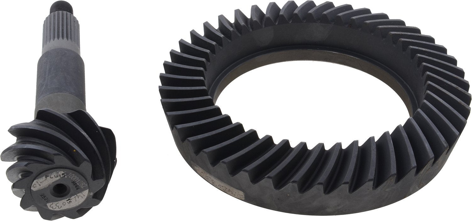 Spicer 10001282 SVL Differential Ring and Pinion Gear Set for DANA 44, 4.89 Ratio
