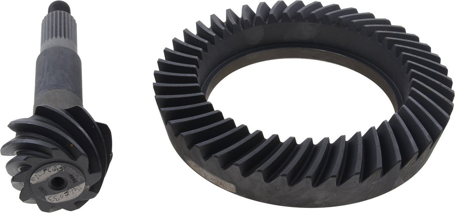 Spicer 10001282 SVL Differential Ring and Pinion Gear Set for DANA 44, 4.89 Ratio