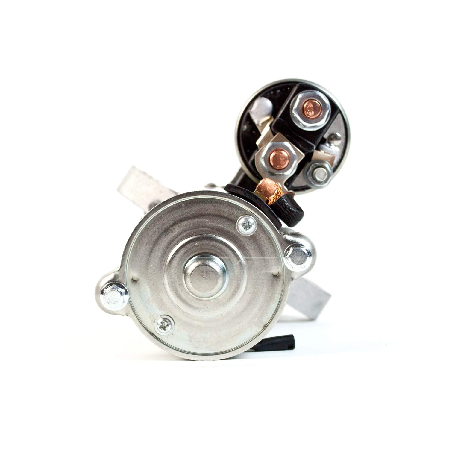 1-06670 TYC Starter Motor Compatible with 2003-2007 Ford F- Series Pickup (HVY Dty)