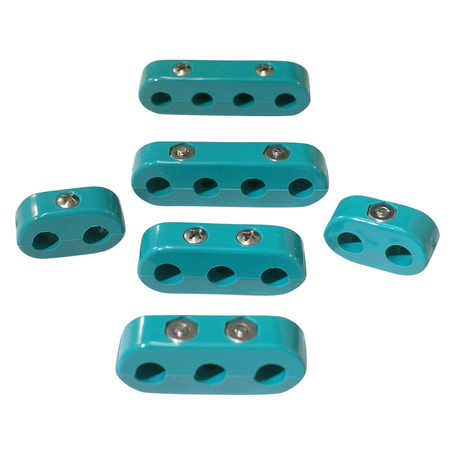 Distributor Boot/Terminal Kit Taylor Cable 46053 90 10.4mm