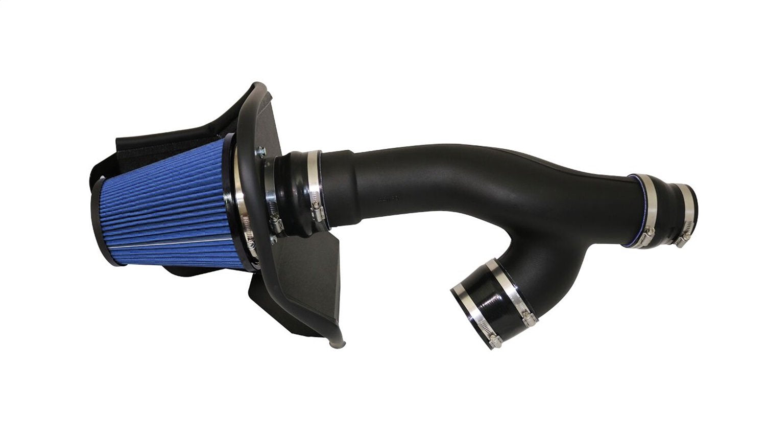 APEX Series Corsa Performance 619635-O Black Metal Air Intake