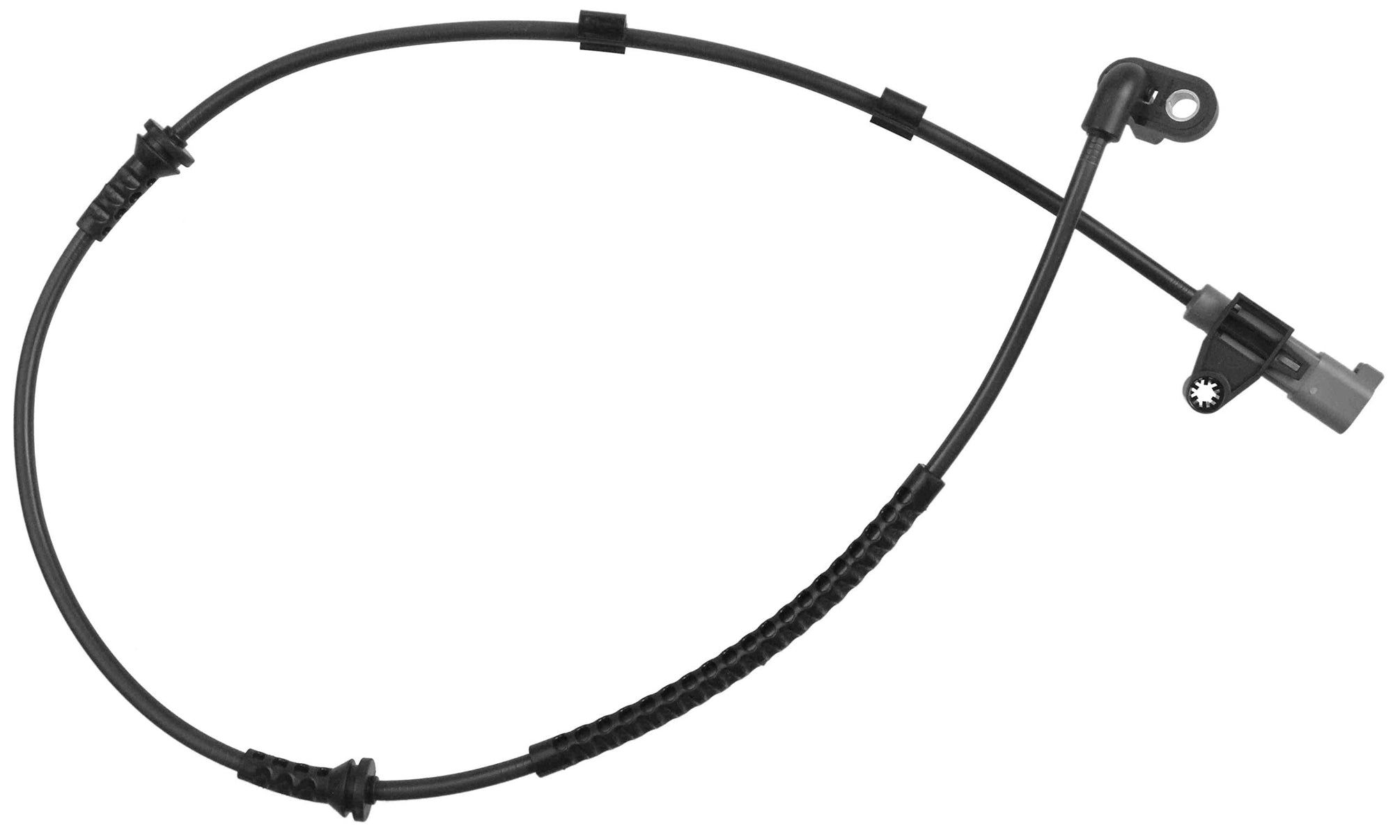 Wheel Speed Sensor NGK/NTK AB1157 (72139)