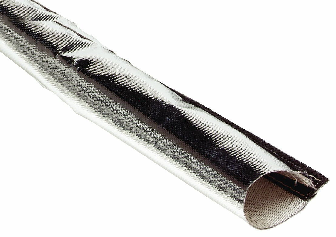 Heatshield Products Thermaflect Sleeve 1-1/2" ID x 3' Heat Shield Sleeve 274112
