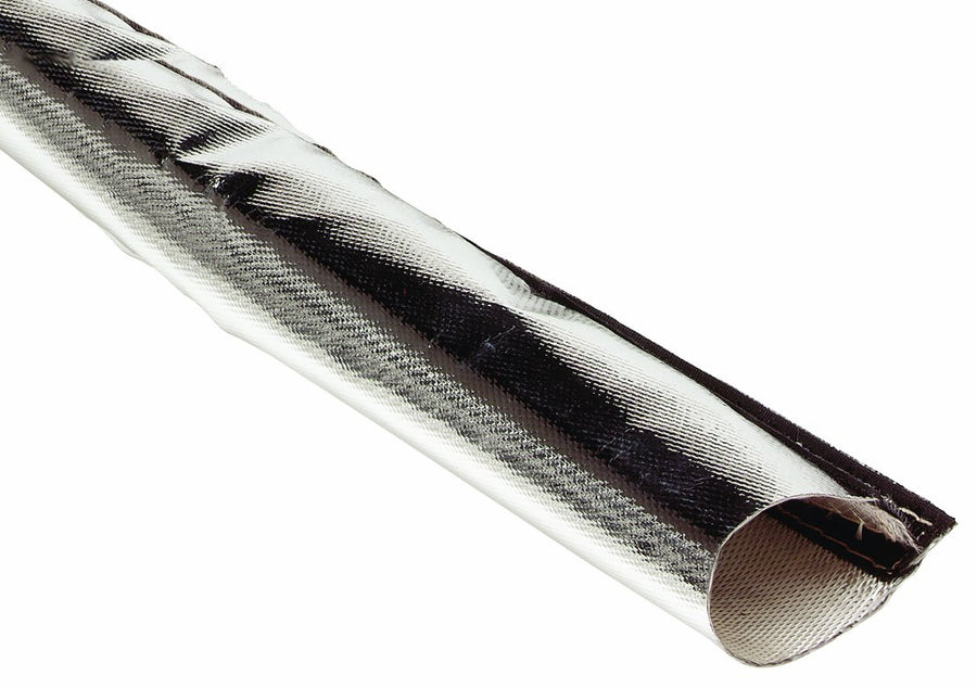 Heatshield Products Thermaflect Sleeve 1-1/2" ID x 3' Heat Shield Sleeve 274112