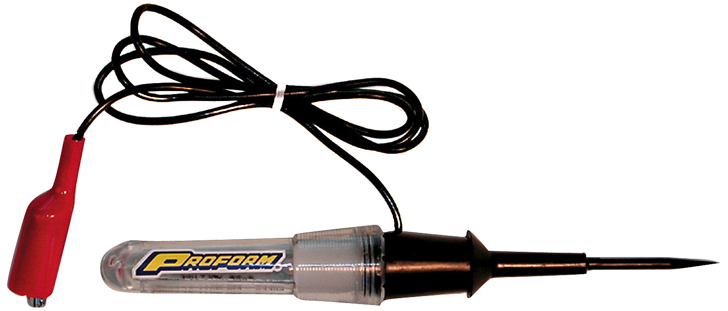 Circuit Tester Proform 67408