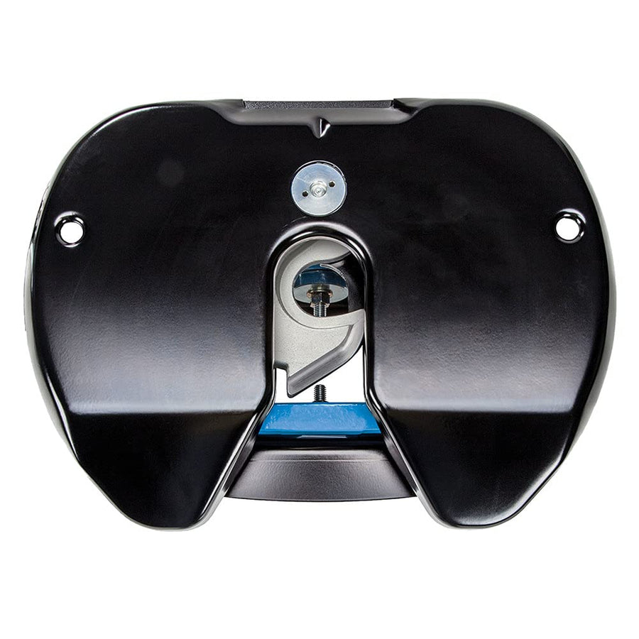 Reese Fifth Wheel Hitch M5™ 27,000 lbs. Capacity, Talon Jaw, Complete System, RAM, Compatible with Select RAM 2500, 3500