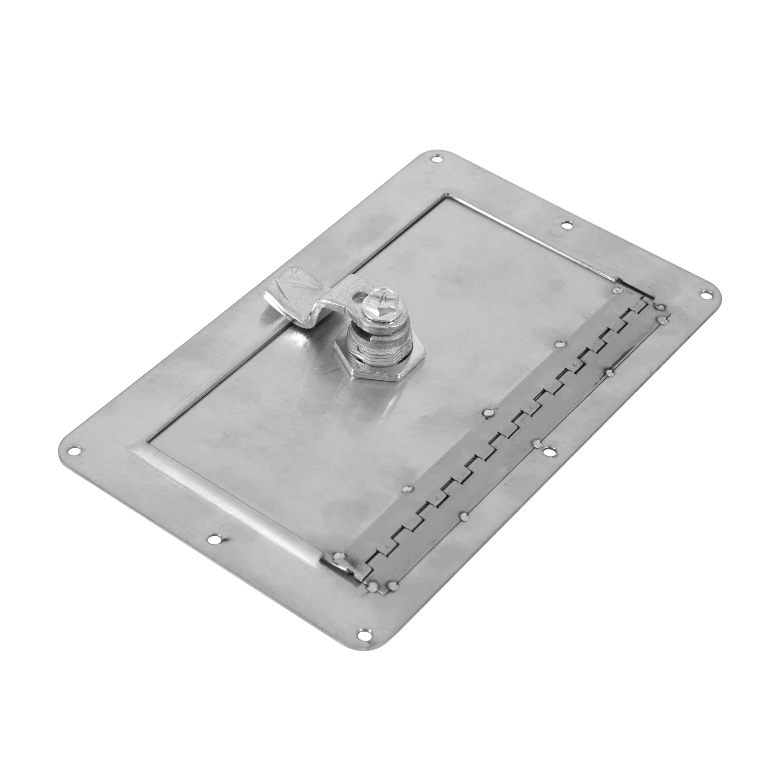 ACCESS-MC Brothers Trucks Universal Master Cylinder Access Door
