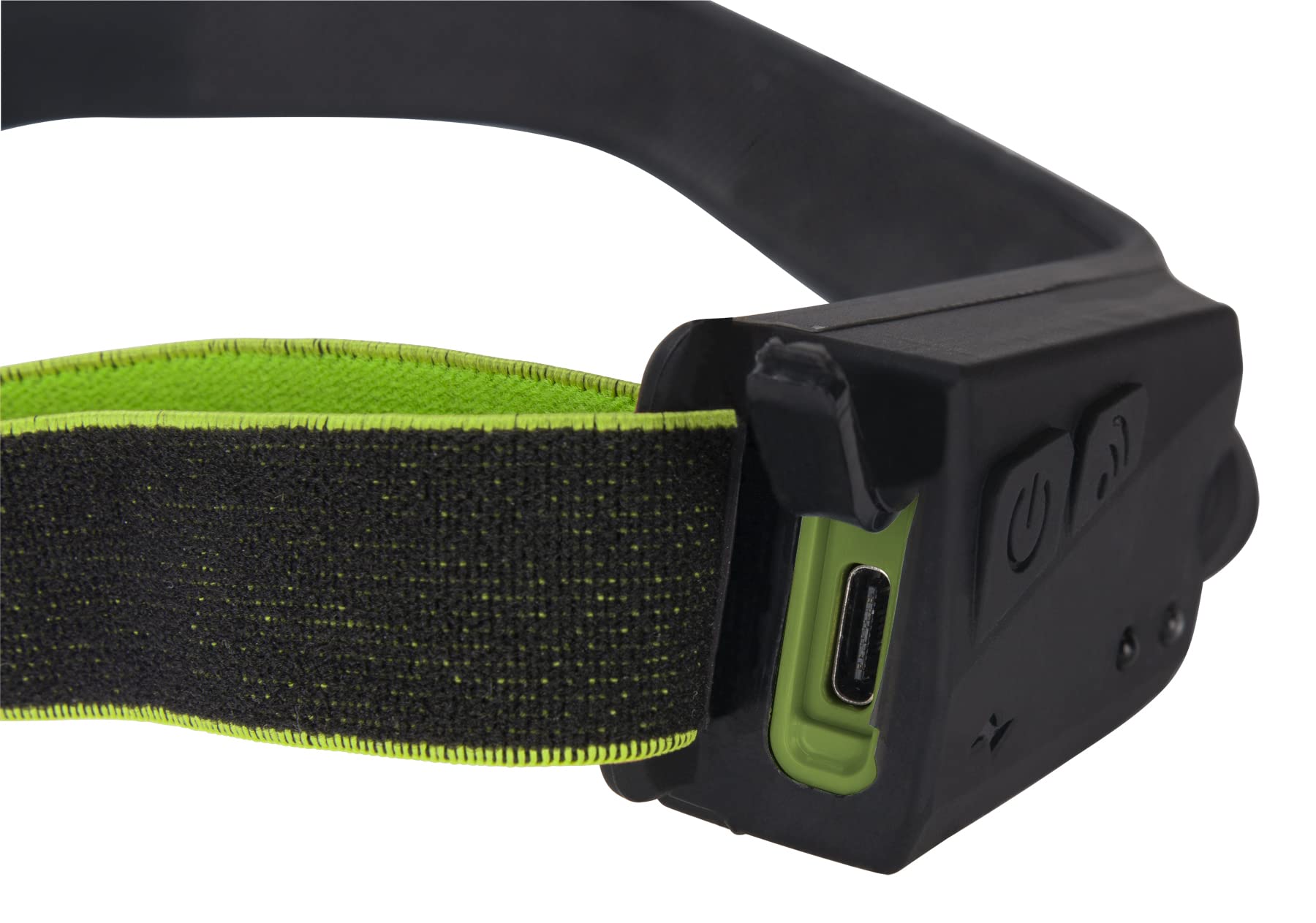 Dual Beam Led Headlamp Performance Tool W2676 450 Lumen