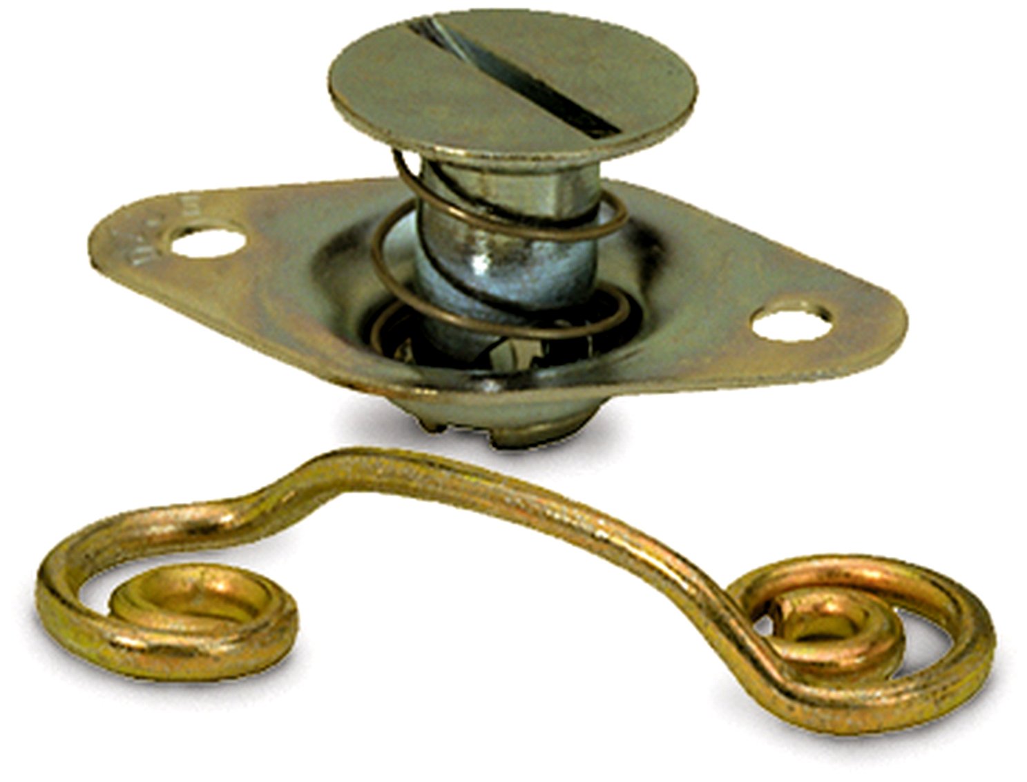 Quick Moroso Fasteners, Self Ejecting