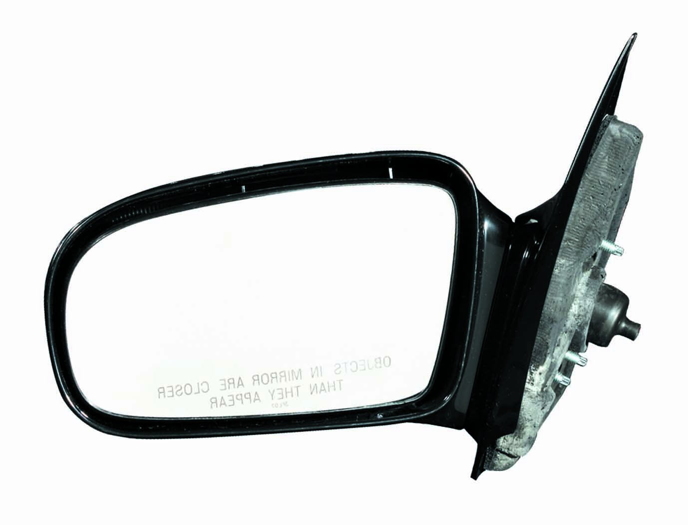 Chevrolet Cavalier Left Outside Rear View Mirror DEPO 335-5415L3MB