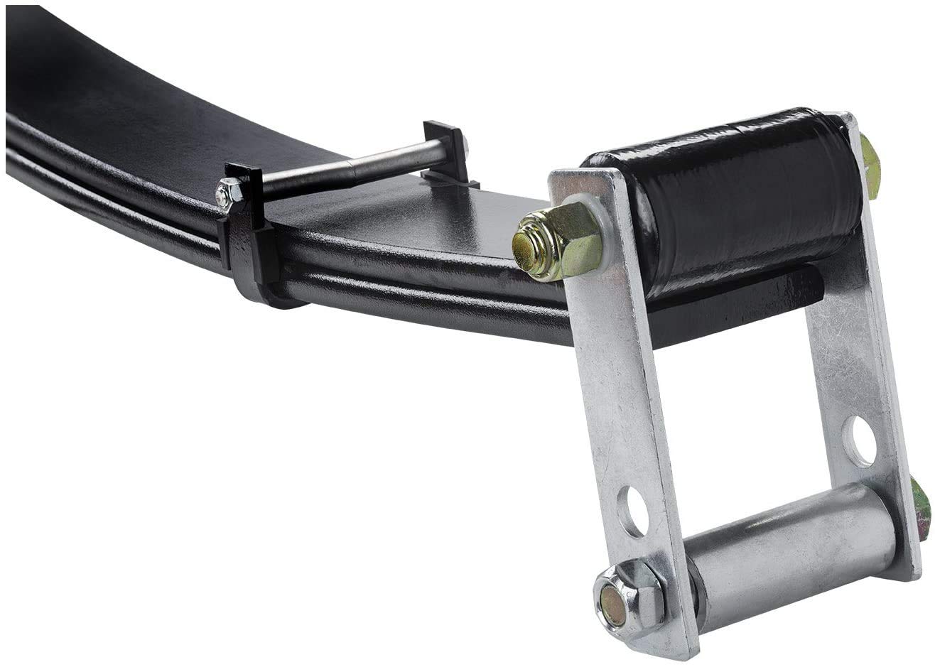 SuperSprings SSA44.5 for Ford F-59
