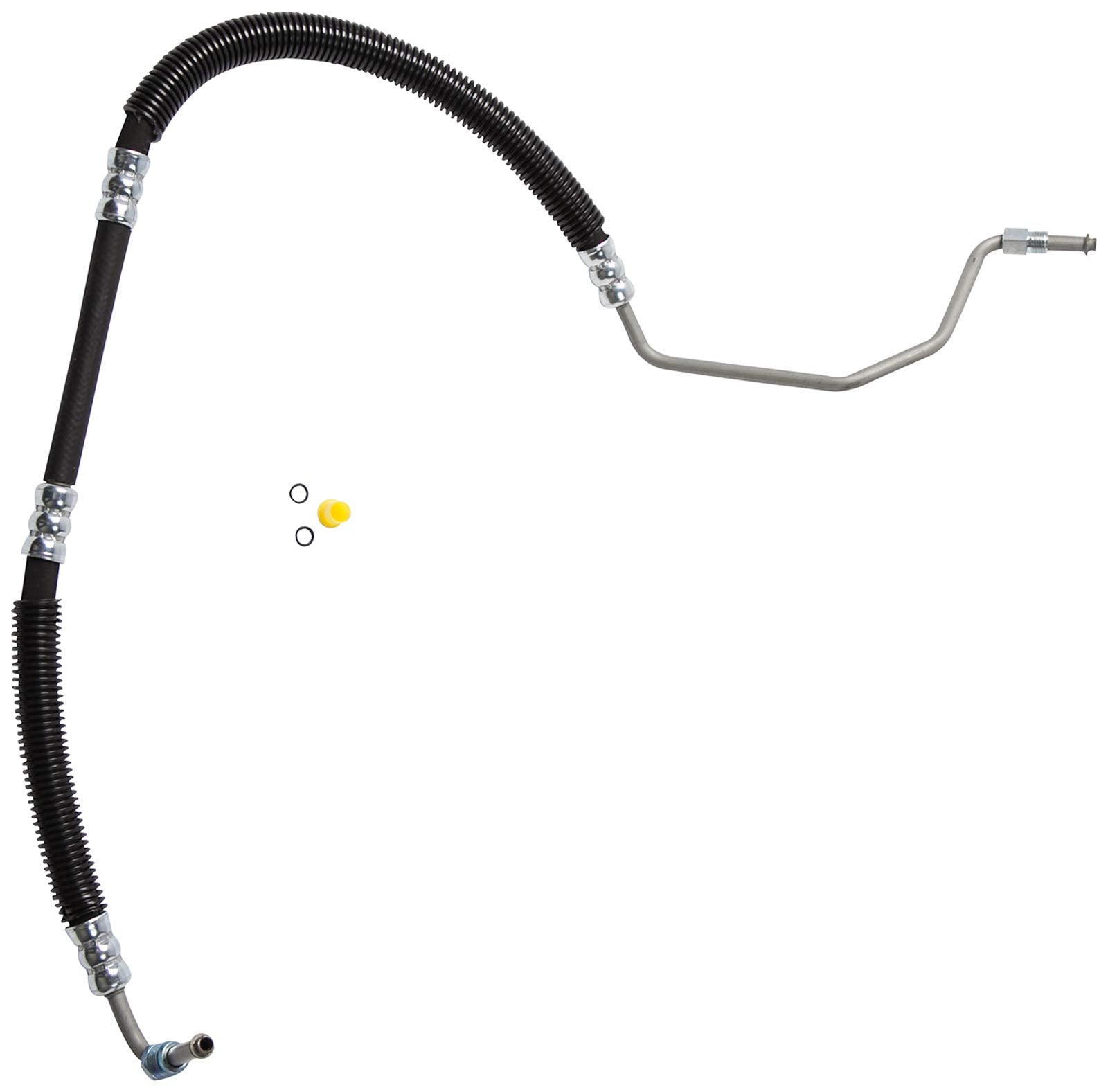 Power Steering Gates 366510 Hose Assembly Pressure Line