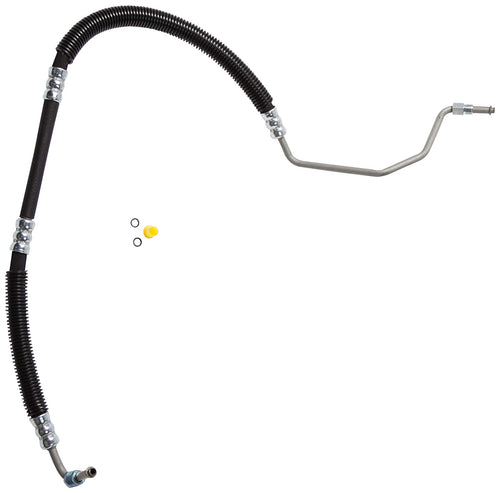 Power Steering Gates 366510 Hose Assembly Pressure Line