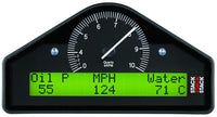 AutoMeter Multi-Function Dash Display Logger ST8916S-R (Mfd), Blk, 0-6-13K RPM Invert