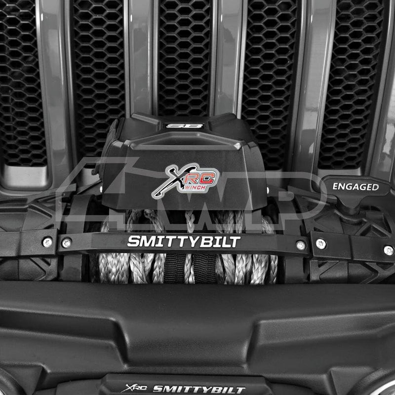XRC GEN 3 SmittyBilt 9500 SYNTHETIC - SB98695